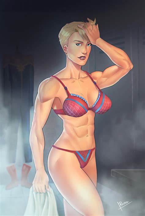 captain marvel carol danvers hentai superheroes pictures pictures sorted by best