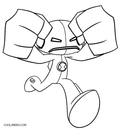 coloring  drawing omnitrix ben coloring pages  xxx hot girl