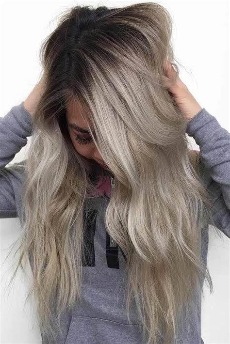 50 unforgettable ash blonde hairstyles to inspire you