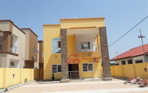 4 Bedroom Houses In East Legon Available For Sale Gaps Ghana Real