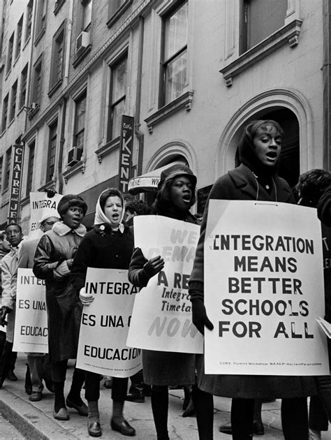 segregation has been the story of new york city s schools for 50 years
