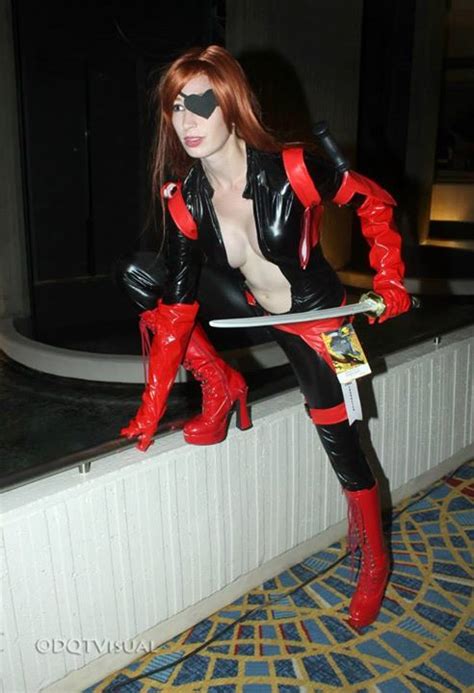 venture brothers girl 043 molotov cocktease cosplay superheroes pictures pictures sorted