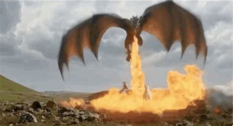 Game Of Thrones How To Chain Your Dragon