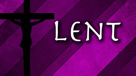 lenten reflections thought   day pray action catholic telegraph