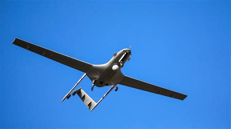 fight  syrias skies turkey challenges russia   drone doctrine middle east