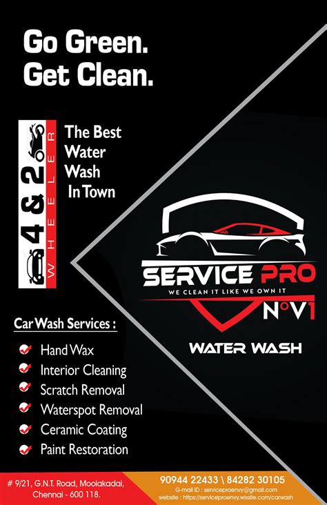 service pro car spa