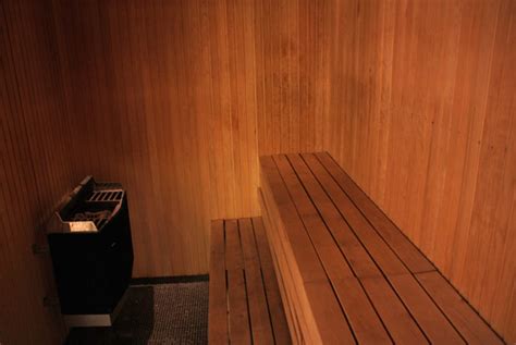 Sauna Etiquette In Sweden Routes North