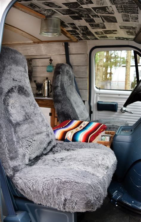 Stealth Campers And Diy Rvs 15 Creatively Converted Vans