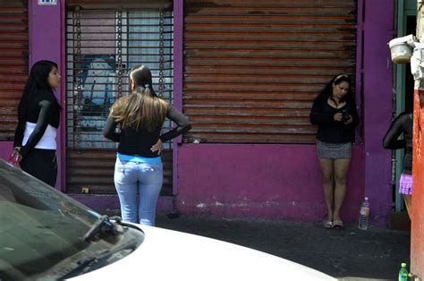 Tj Prostitutes Tijuana Red Light District La Coahuila  Flickr