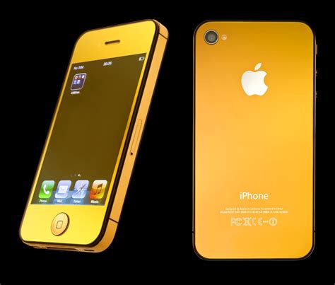 celular iphone  gb original dourado espelhado lindo   em mercado livre