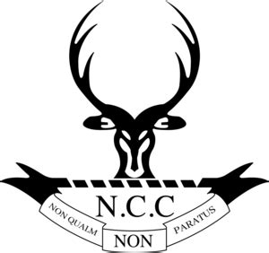 national cadet logo png vectors