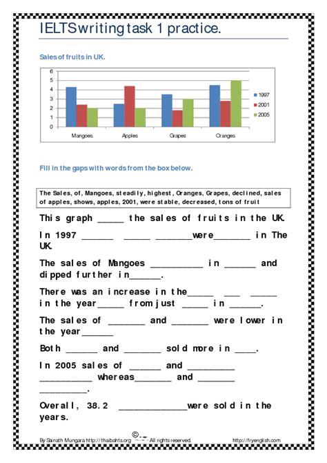 ielts writing task