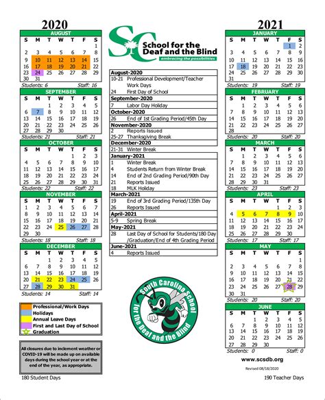 utep   calendar  calendar