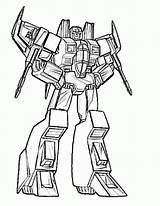 Transformers Coloring Pages Cars Transformer Printable Kids Bestcoloringpagesforkids sketch template