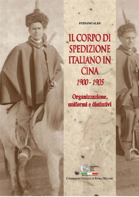 il corpo  spedizione italiano  cina    biblioteca militare issuu