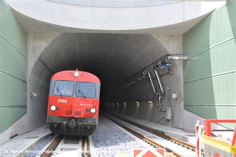 tag der offenen baustelle unterinntalbahn tirol deef dr michael populorum