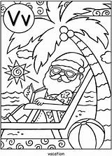 Coloring Pages Seasons Greetings Color Printable Holiday Season Doverpublications Dover Publications Getcolorings Book Kids Getdrawings sketch template