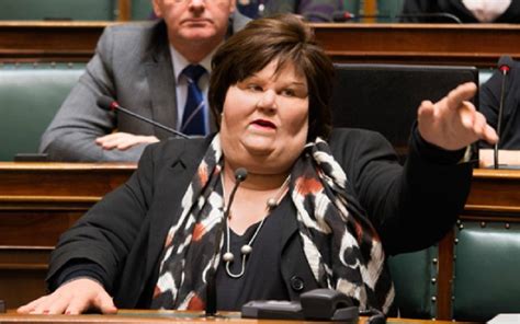 fat obese belgian health minister maggie de block blank template imgflip