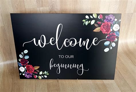 floral  board style  black