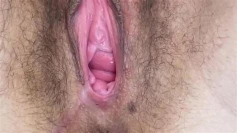 Close Up Pussy Tease And Multiple Orgasm Contractions Porn