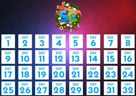 gift giving festival  days  giveaways