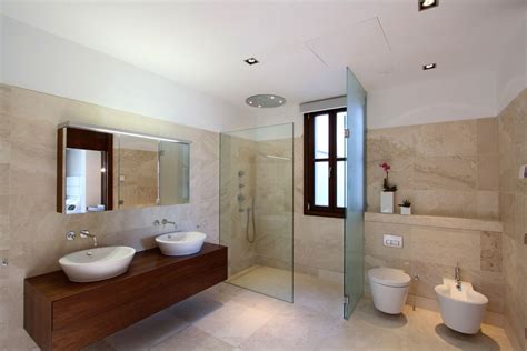 unbelievable modern bathroom interior designs