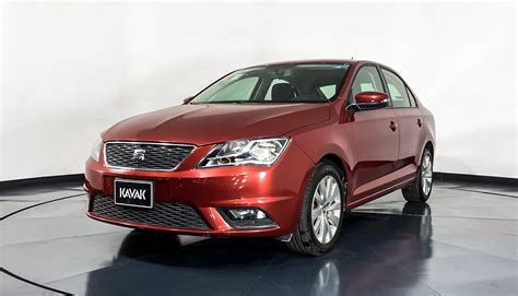 Seat Toledo 2016 41110 110000 Km Precio 177999