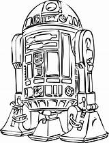 Coloring Drawing C3po Star Wars Pages Clipartmag Imperial Center Clicking Above Pdf Tumblr sketch template