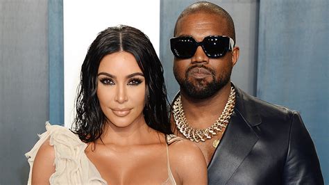 kim kardashian kanye west custody agreement amid divorce north chi