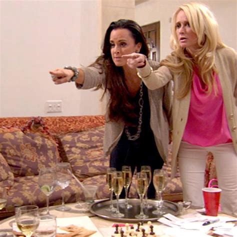 Real Housewives Of Beverly Hills Recap Relapse Don’t Do It