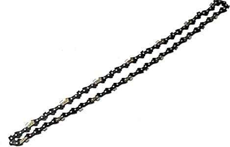 amazoncom arnold remington   electric chainsaw chain fits models rm garden outdoor