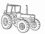 Ihc Traktor Kleurplaat Deere John Malvorlagen Erwachsene Vorlagen Massey Secretariat sketch template