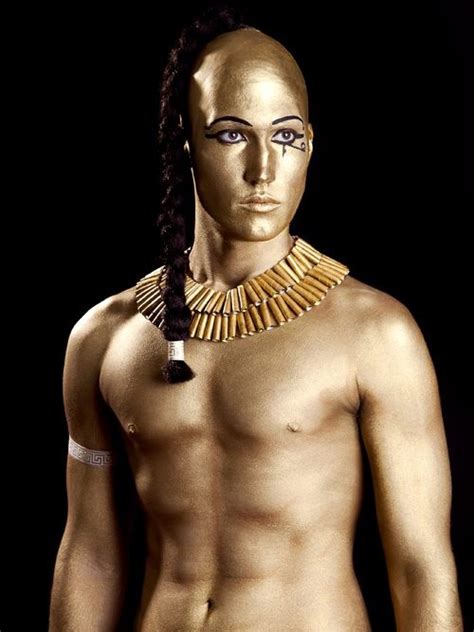 египетские голые мужчины фото Telegraph