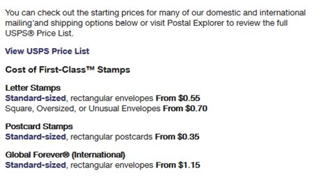 Small Business Answers How Many Stamps Do I Need To Send A Letter To