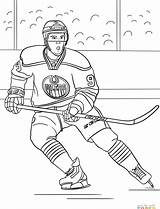 Coloring Pages Mcdavid Connor Kane Hockey Nhl Printable Ovechkin Color Drawing Print Brock Lesnar Supercoloring Alex Patrick Colourings Easy Wrestling sketch template