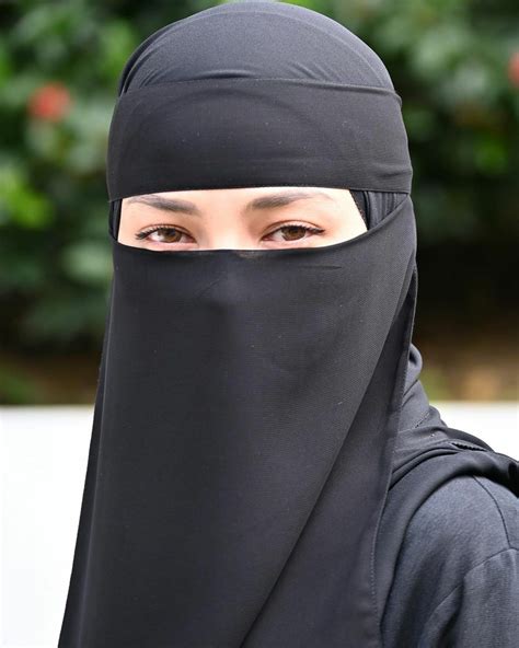 neelofa in 2021 niqab fashion niqab hijab fashion