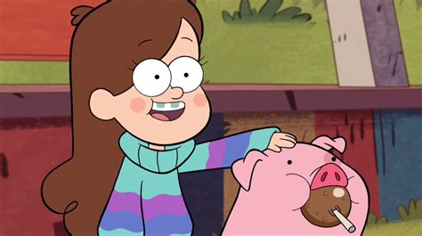 latest 1280×718 mabel y pato pinterest gravity falls and memes