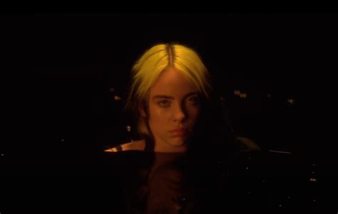 billie eilish tackles body shaming and releases powerful short film not my responsibility