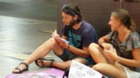backpackers begging for money why travel s generation of entitlement is a disgrace nz