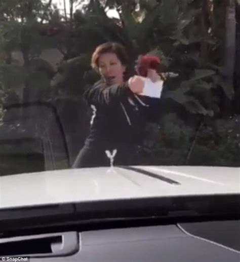Kris Jenner Shakes Her Booty In Snapchat Video Showing At 60 She S