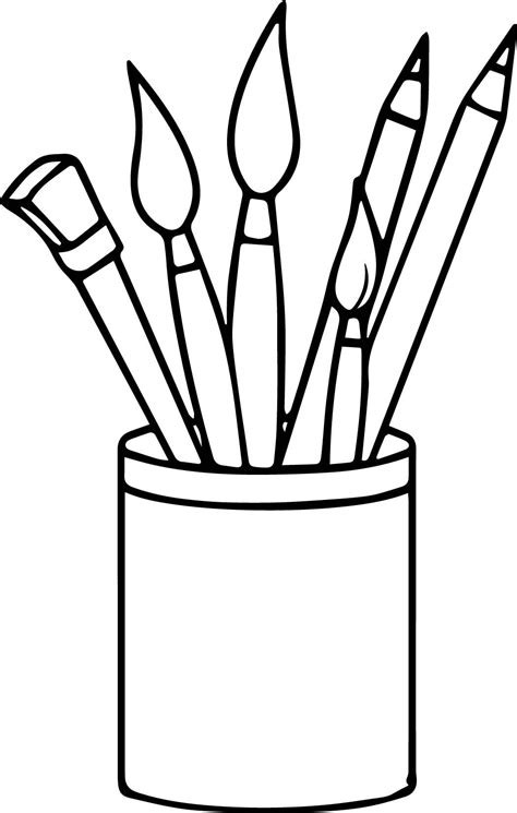 coloring pages  paint