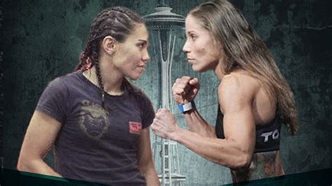 liz carmouche to face jessica andrade in first ufc fight