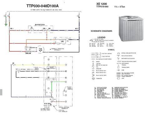 trane xe wiring diagram wiring diagram lambdarepos trane heat pump heat pump trane