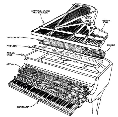 piano parts  supplies river city piano