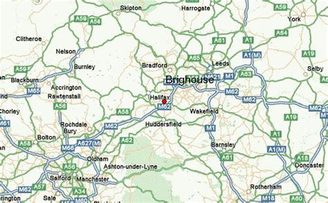 brighouse location guide