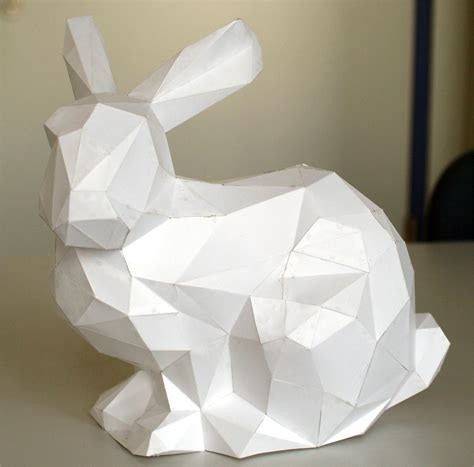 kit applied geometry cagd research paper models bunny