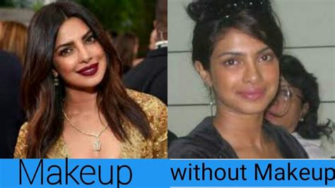 Top 10 Bollywood Actress Without Makeup Look Shocking