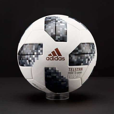 adidas telstar official world cup russia match ball