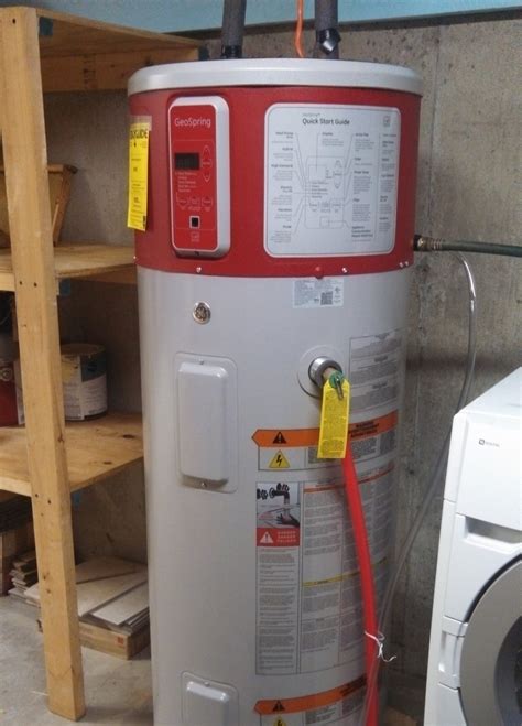 heat pump water heater rebate efficiency maine