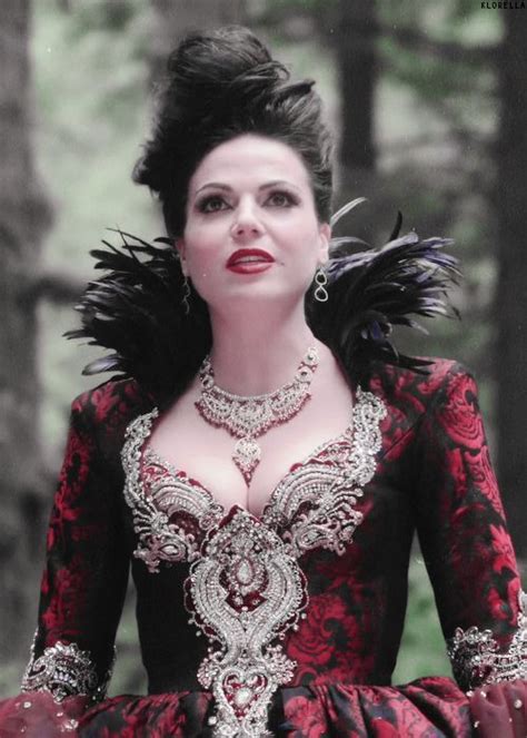 Regina Is My Third Favorite Ouat Character She Is Also My Fourth